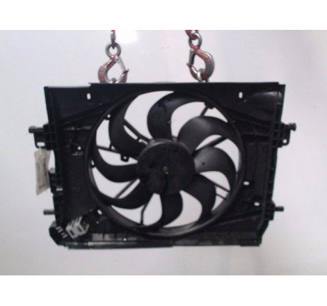MOTEUR VENTILATEUR RADIATEUR