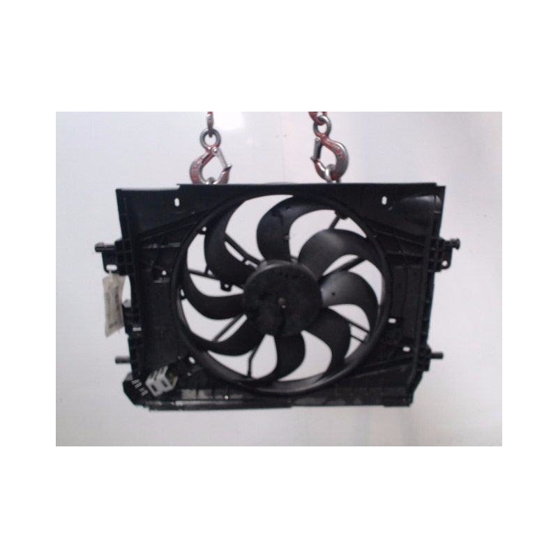 MOTEUR VENTILATEUR RADIATEUR RENAULT CLIO IV