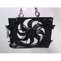 MOTEUR VENTILATEUR RADIATEUR RENAULT CLIO IV