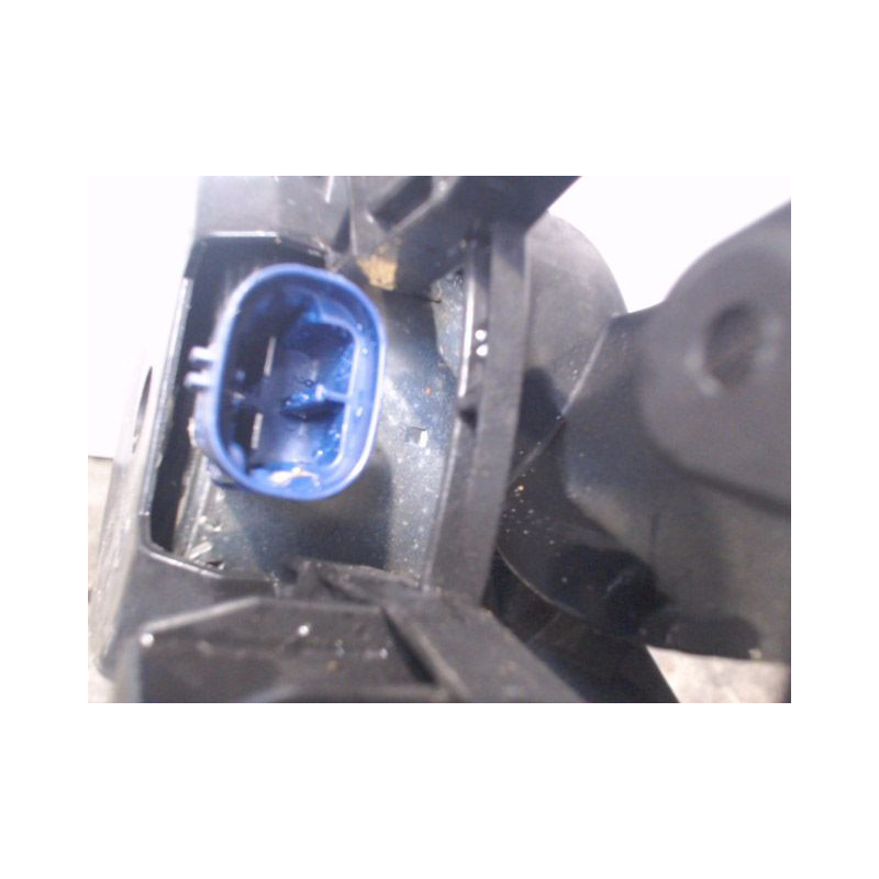 MOTEUR VENTILATEUR RADIATEUR RENAULT CLIO IV