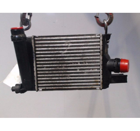 ECHANGEUR AIR