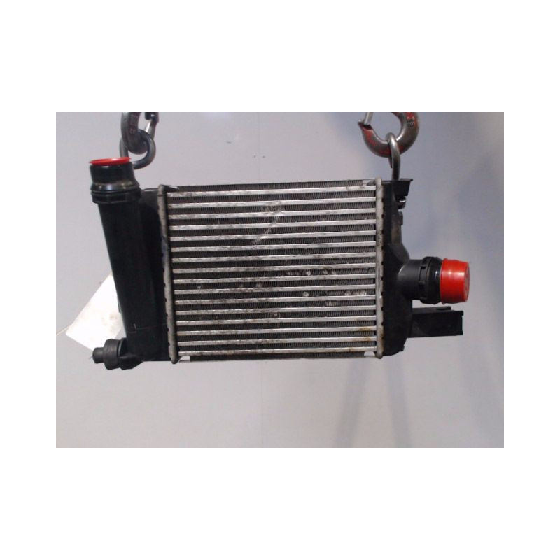 ECHANGEUR AIR RENAULT CLIO IV