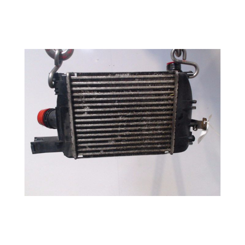 ECHANGEUR AIR RENAULT CLIO IV