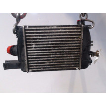 ECHANGEUR AIR RENAULT CLIO IV