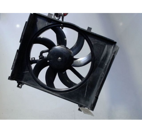 MOTEUR VENTILATEUR RADIATEUR