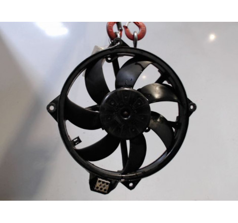 MOTEUR VENTILATEUR RADIATEUR