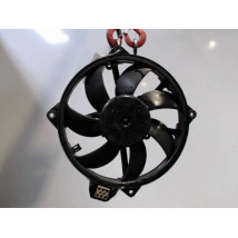 MOTEUR VENTILATEUR RADIATEUR RENAULT MEGANE III 2008-