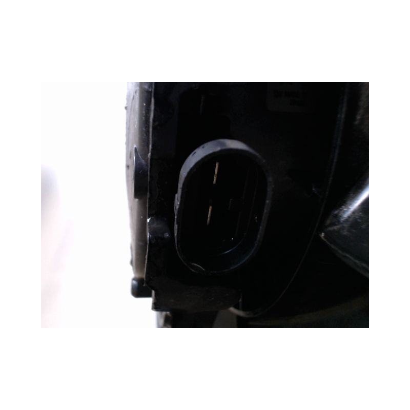MOTEUR VENTILATEUR RADIATEUR RENAULT MEGANE III 2008-