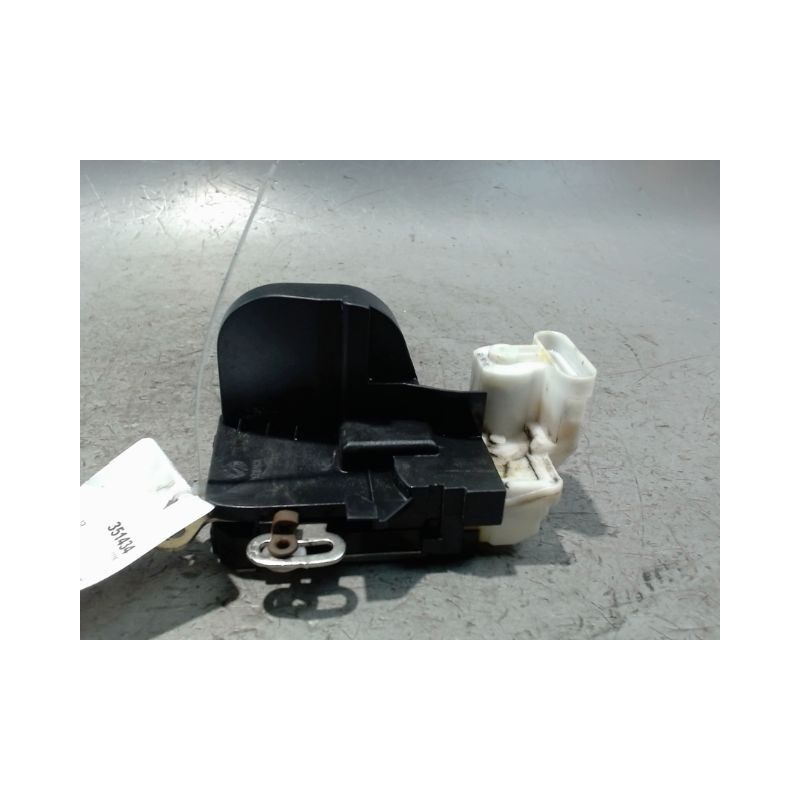 SYSTEME CONDAMNATION AVANT DROIT ALFA ROMEO ALFA GT