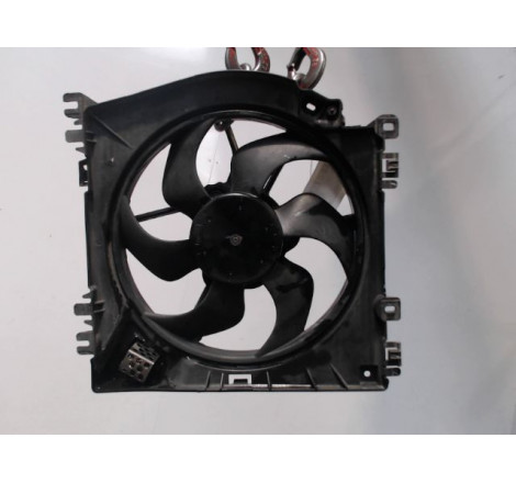 MOTEUR VENTILATEUR RADIATEUR