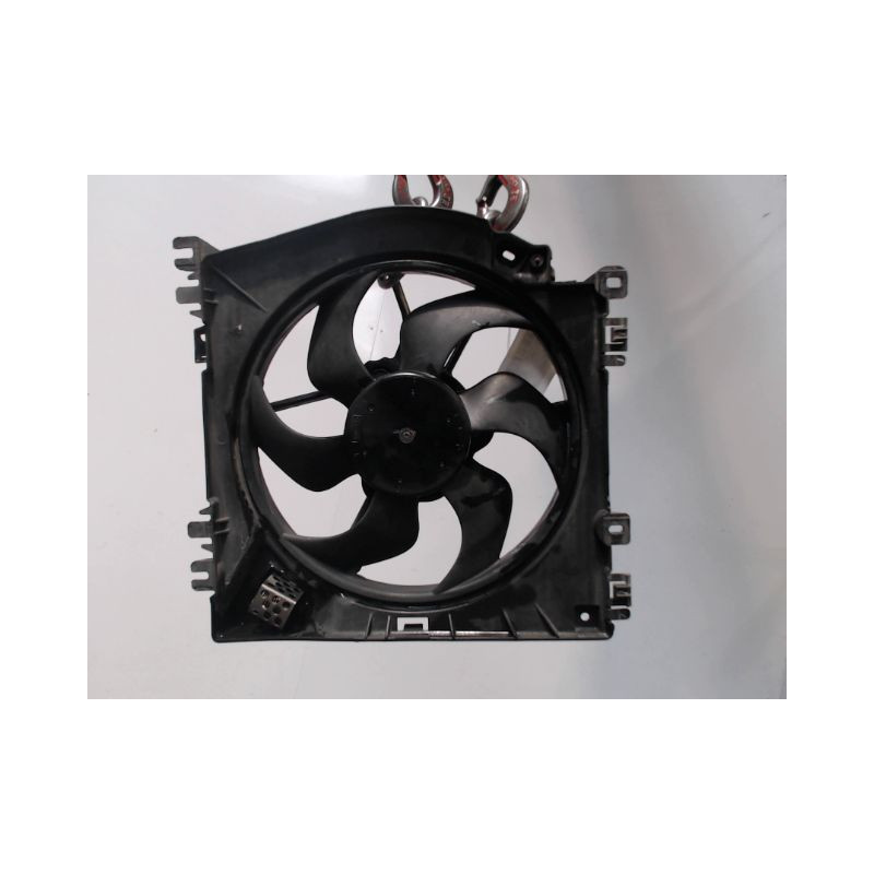MOTEUR VENTILATEUR RADIATEUR RENAULT MODUS 2008-