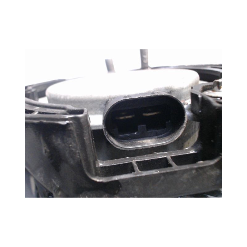MOTEUR VENTILATEUR RADIATEUR RENAULT MODUS 2008-