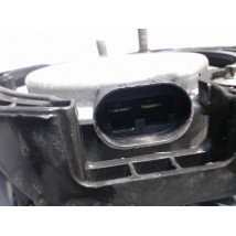 MOTEUR VENTILATEUR RADIATEUR RENAULT MODUS 2008-