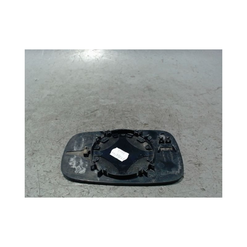 GLACE RETROVISEUR EXT D RENAULT GRAND SCENIC II 2004-06