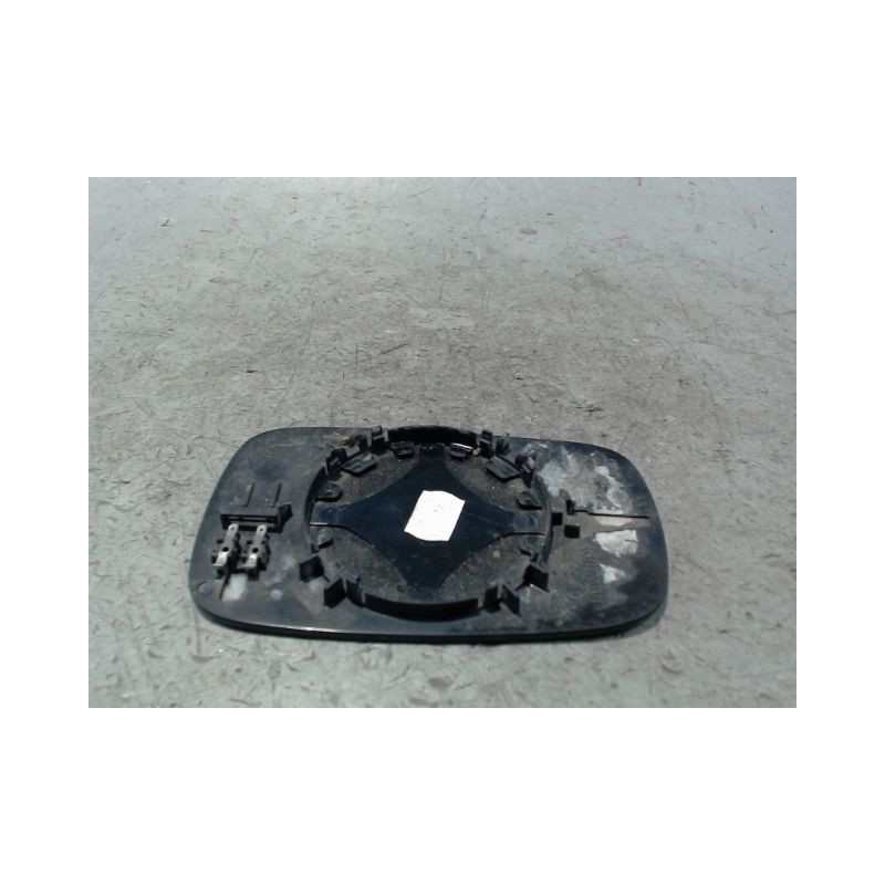 GLACE RETROVISEUR EXT G RENAULT GRAND SCENIC II 2004-06