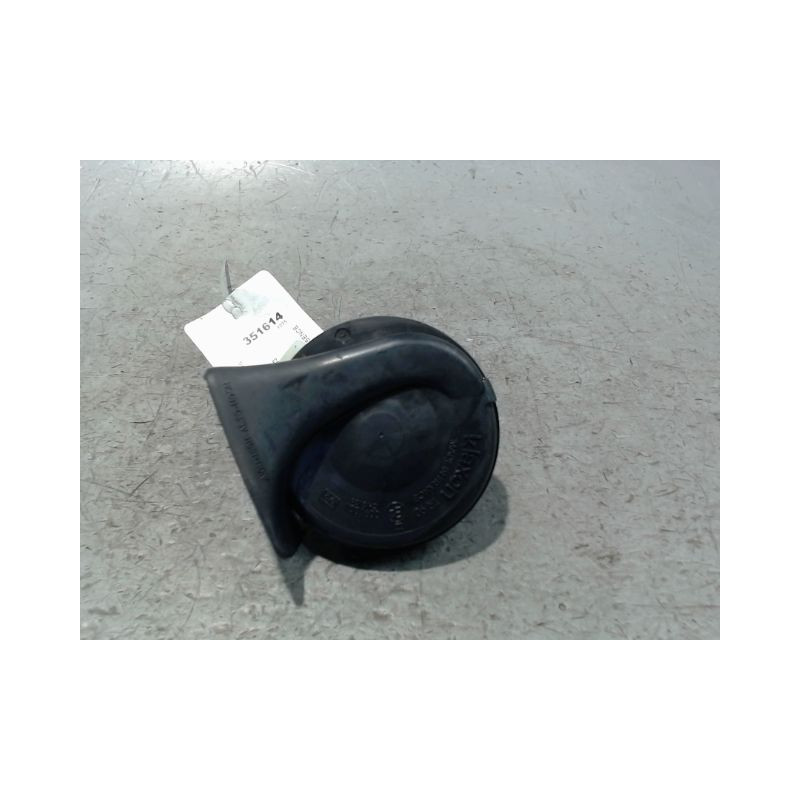 KLAXON / AVERTISSEUR RENAULT SCENIC I PH2 99-03