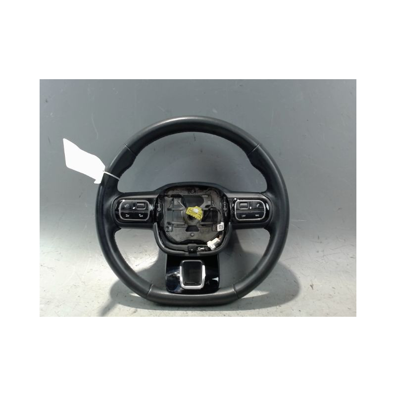 VOLANT DE DIRECTION CITROEN C3 2009-