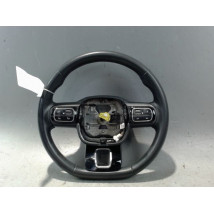 VOLANT DE DIRECTION CITROEN C3 2009-