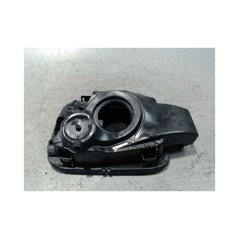 VOLET DE TRAPPE CARBURANT CITROEN C3 2009-