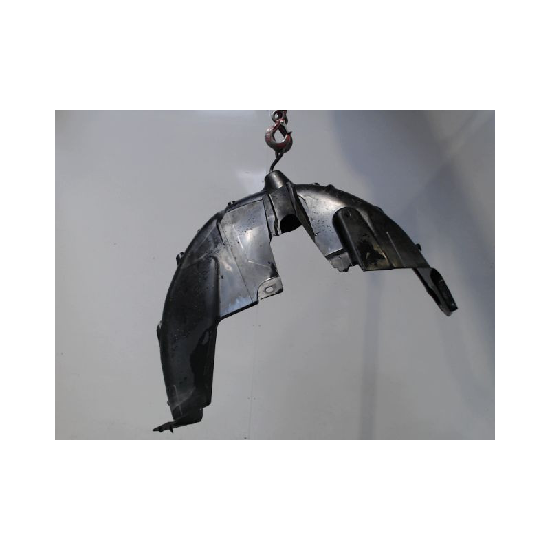 PARE-BOUE ARRIERE GAUCHE CITROEN C3 2009-