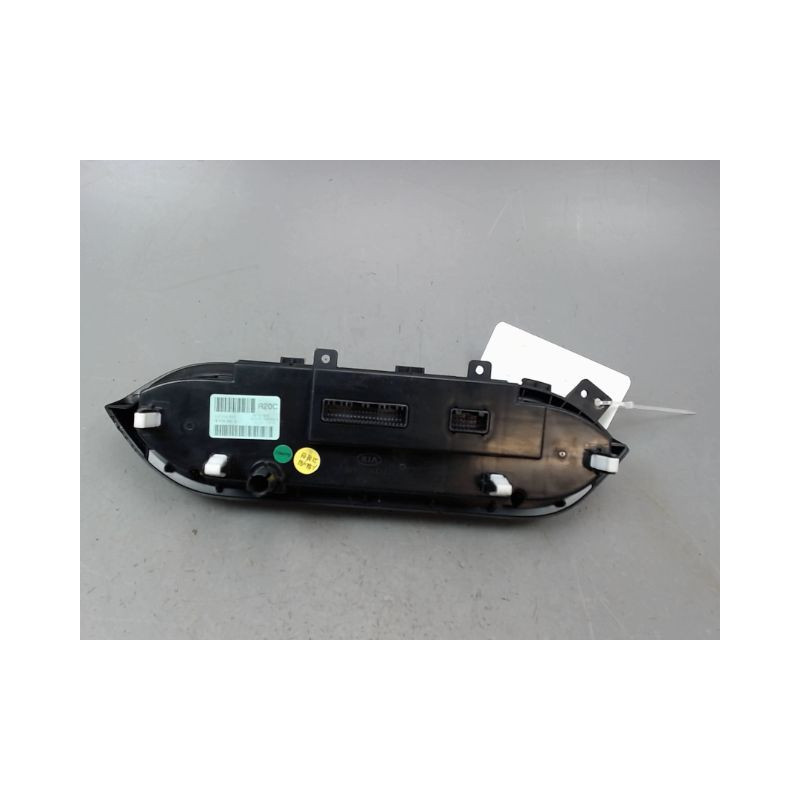 COMMANDE DE CHAUFFAGE KIA CARENS 2002-
