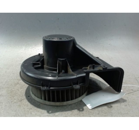 MOTEUR VENTILATEUR CHAUFFAGE