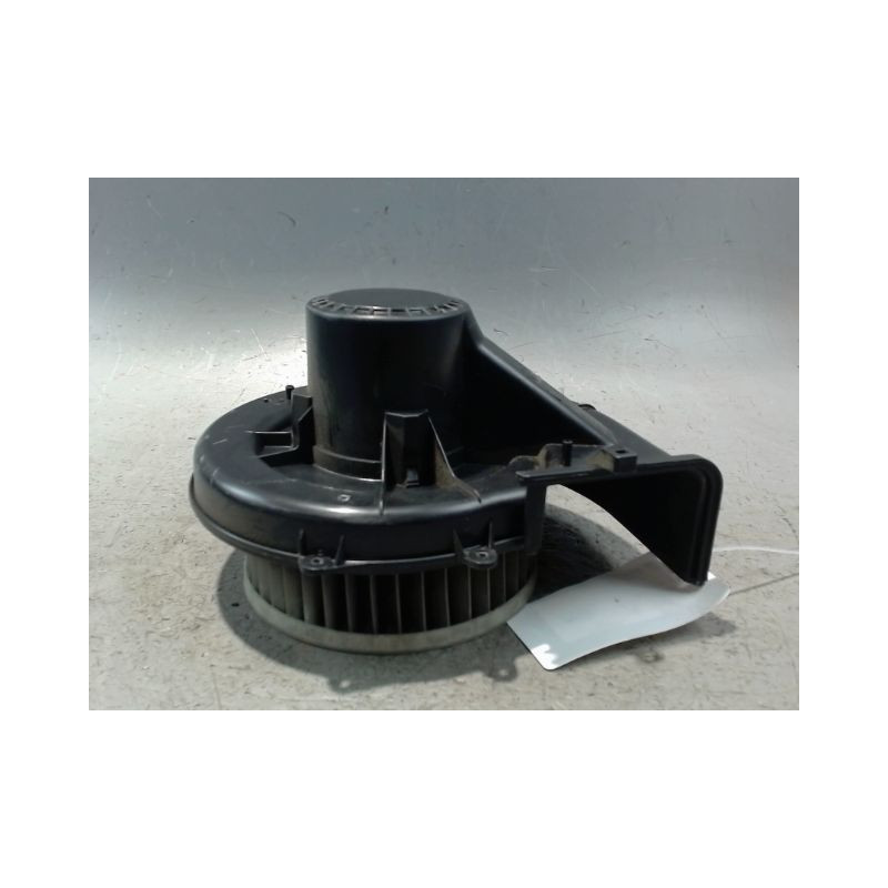 MOTEUR VENTILATEUR CHAUFFAGE SKODA FABIA BREAK 00-04
