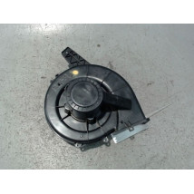 MOTEUR VENTILATEUR CHAUFFAGE SKODA FABIA BREAK 00-04