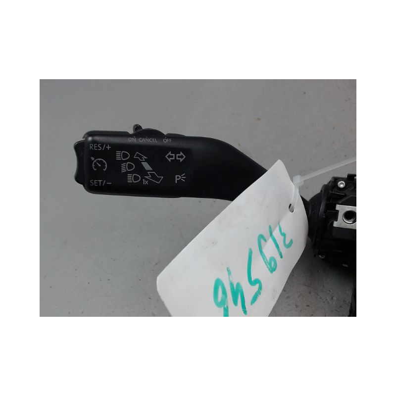 BLOC COMMODOS VOLKSWAGEN GOLF VI (1K) 2008-2013