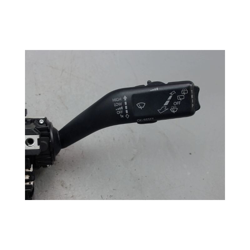 BLOC COMMODOS VOLKSWAGEN GOLF VI (1K) 2008-2013