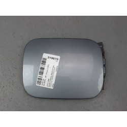 VOLET DE TRAPPE CARBURANT