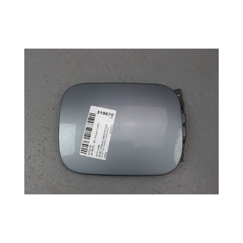 VOLET DE TRAPPE CARBURANT AUDI A4 BERL. I Phase 2 (8D) 1999-2001