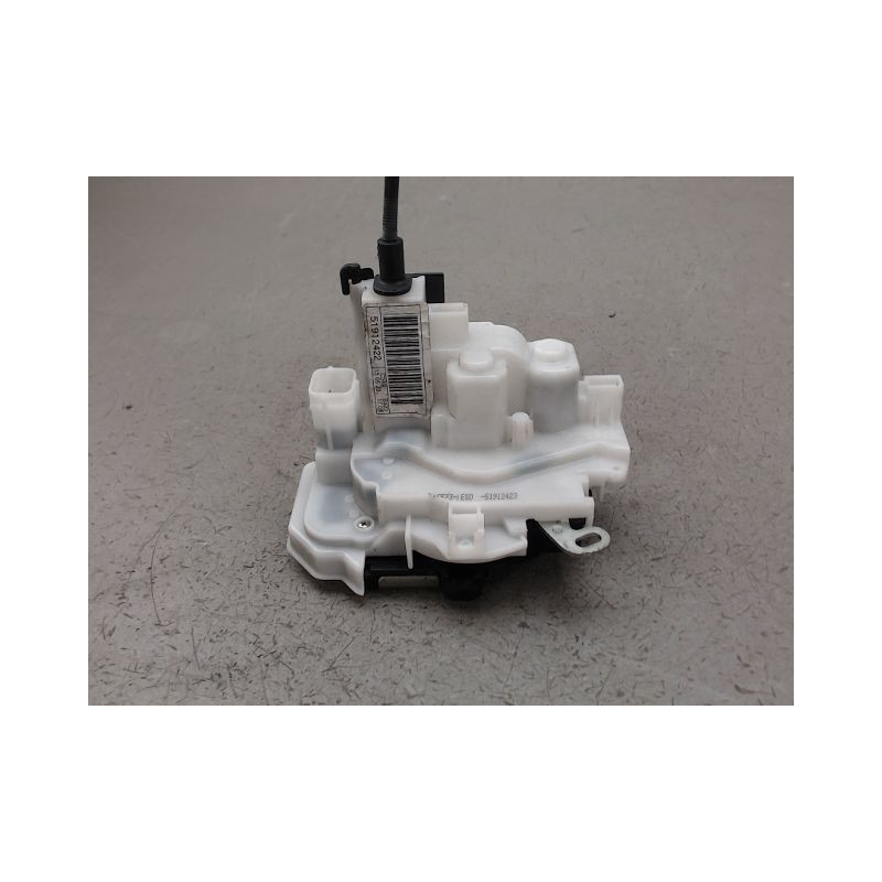 SYSTEME CONDAMNATION AVANT DROIT FORD KA