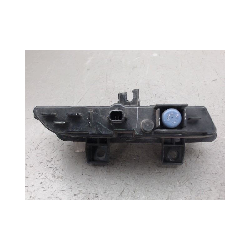 FEUX POSITION GAUCHE RENAULT CLIO