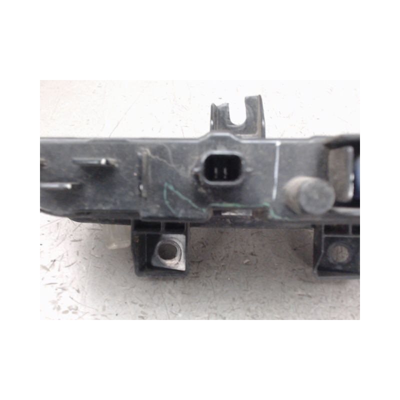 FEUX POSITION GAUCHE RENAULT CLIO