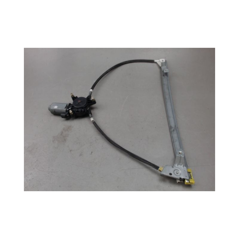 MECANISME LEVE-GLACE AVANT GAUCHE RENAULT MEGANE