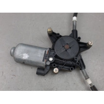 MECANISME LEVE-GLACE AVANT GAUCHE RENAULT MEGANE