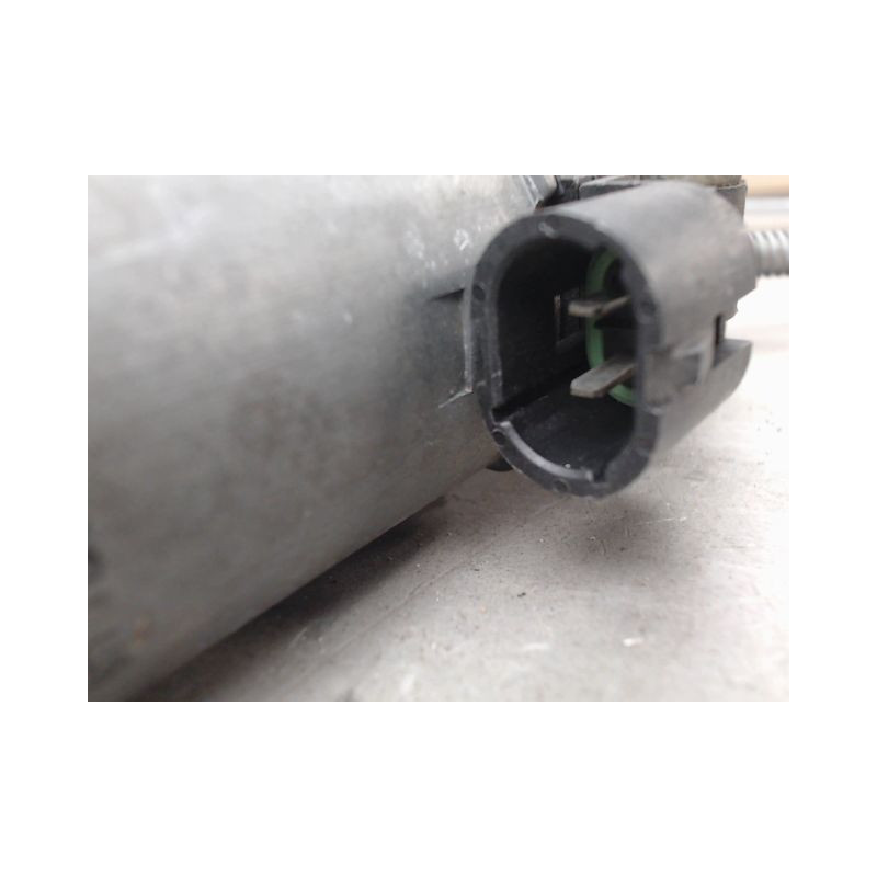 MECANISME LEVE-GLACE AVANT GAUCHE RENAULT MEGANE