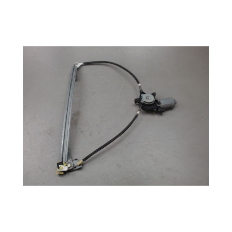 MECANISME LEVE-GLACE AVANT GAUCHE RENAULT MEGANE