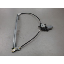 MECANISME LEVE-GLACE AVANT GAUCHE RENAULT MEGANE