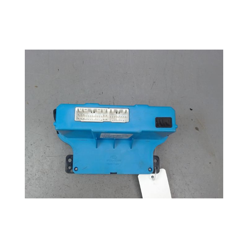 COMMANDE DE CHAUFFAGE KIA CARENS MONOSP. II 2002-2006