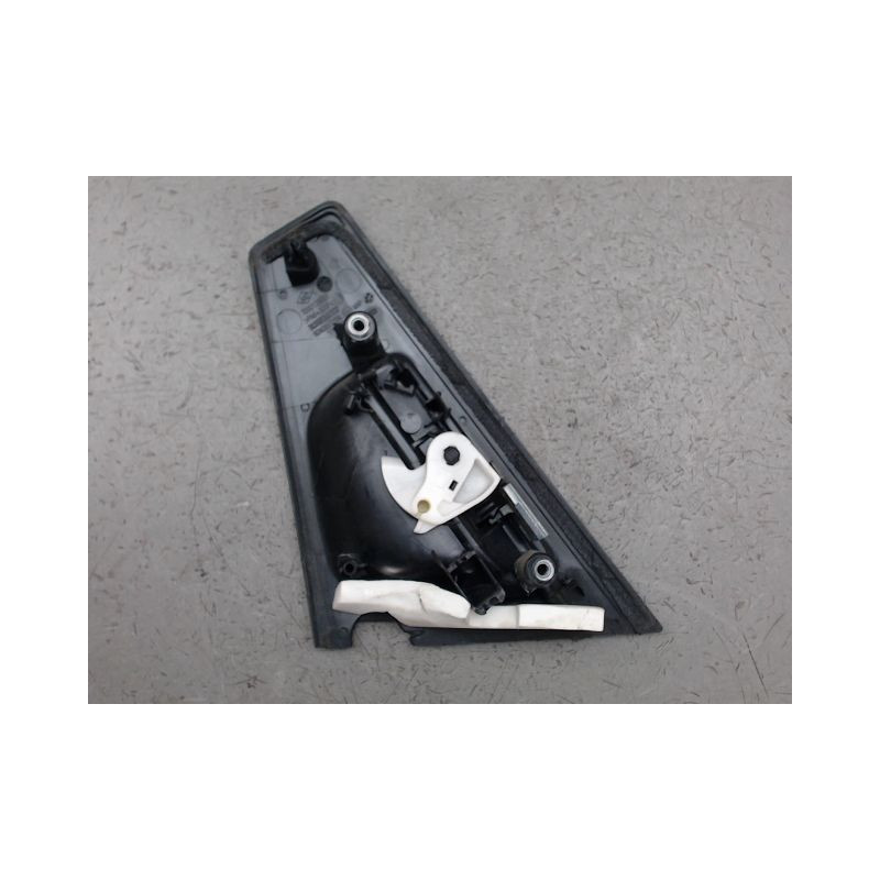 POIGNEE EXTERIEURE PORTE ARRIERE GAUCHE RENAULT CLIO