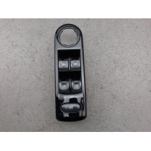 COMMANDE LEVE-GLACE PORTE AVG RENAULT CLIO