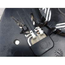 GLACE RETROVISEUR EXT D RENAULT KANGOO