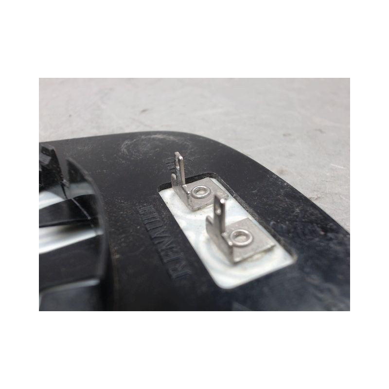 GLACE RETROVISEUR EXT G RENAULT LAGUNA