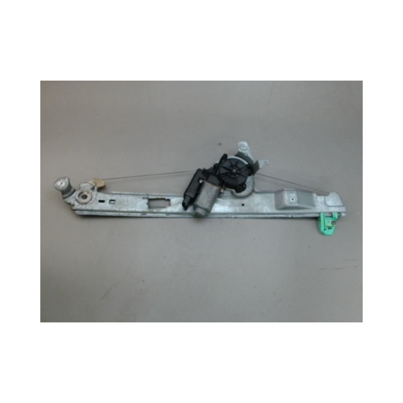 MECANISME LEVE-GLACE AVANT DROIT RENAULT MEGANE