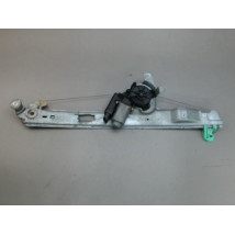 MECANISME LEVE-GLACE AVANT DROIT RENAULT MEGANE