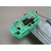 MECANISME LEVE-GLACE AVANT DROIT RENAULT MEGANE