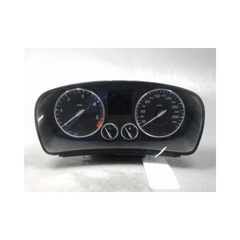 BLOC COMPTEURS RENAULT LAGUNA III 2007-