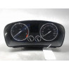 BLOC COMPTEURS RENAULT LAGUNA III 2007-